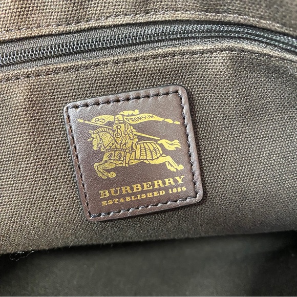 Burberry Large Supernova Tote-Authentic - Picture 7 of 16